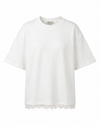Grandma Issue T-shirt - White
