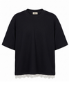 Grandma Issue T-shirt - Black