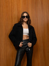 Palais Jacket - Black