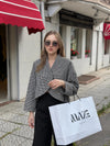 Atelier Jacket - Houndstooth