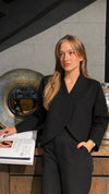 Atelier Jacket - Black
