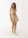 Carrie - Beige
