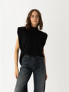 Edge T-shirt - Black