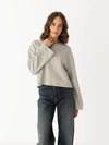 Timeless Long Sleeve - Grey