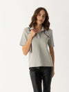 Nimbus Polo - Grey